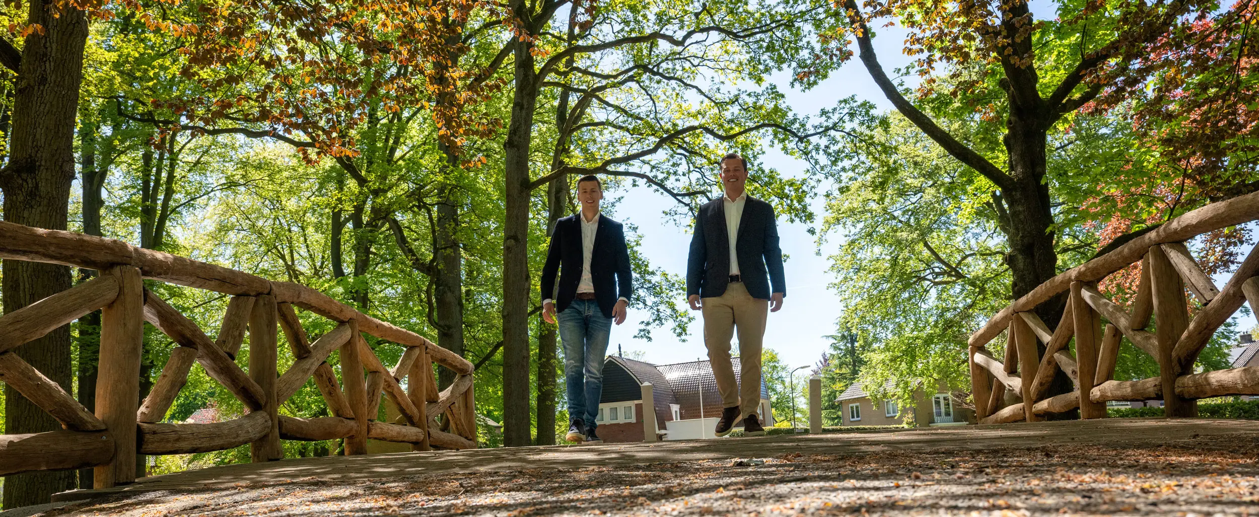 Streppel & Bussink Makelaardij
